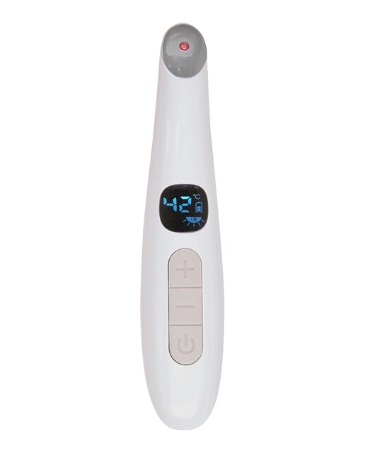 Imagen 0 de Masajeador de ojos portátil Bags Be Gone Eye Massager Stylpro