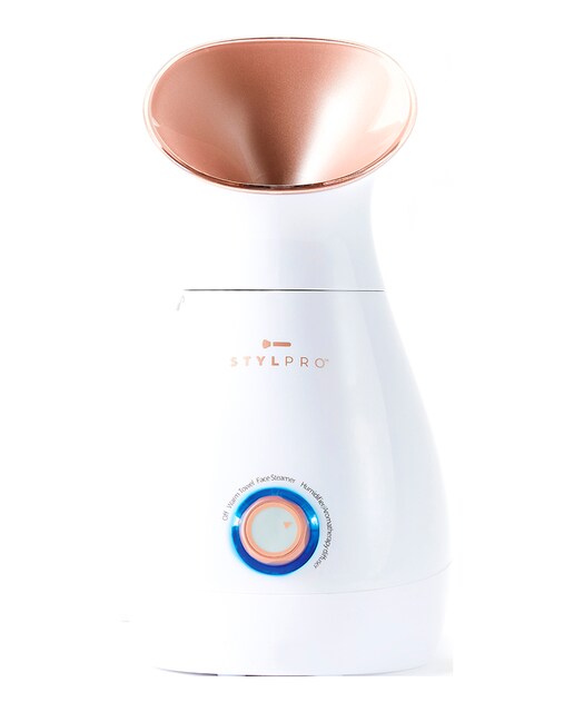 Vaporizador facial Facial Steamer Stylpro