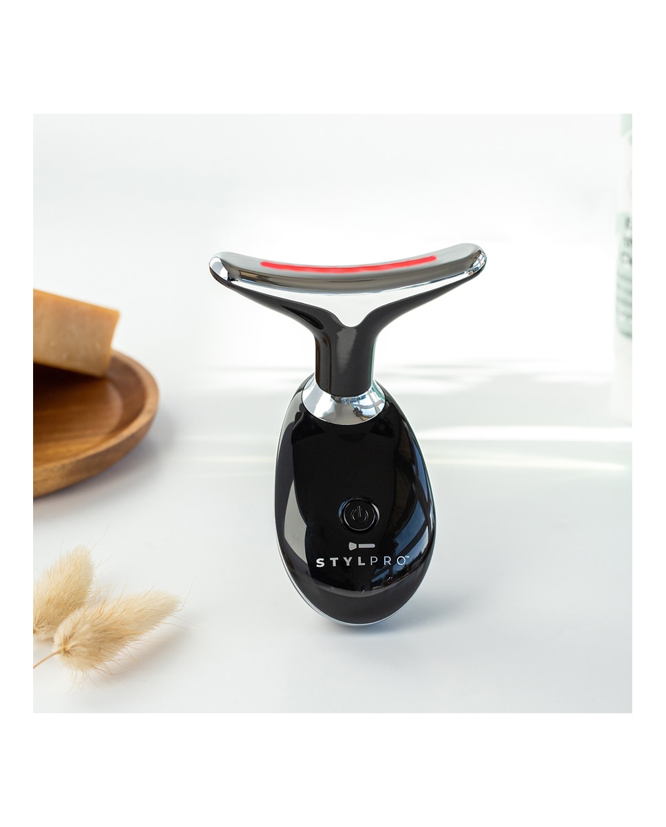 Dispositivo luz LED rejuvenecimiento Fabulous Firmer  Stylpro 3
