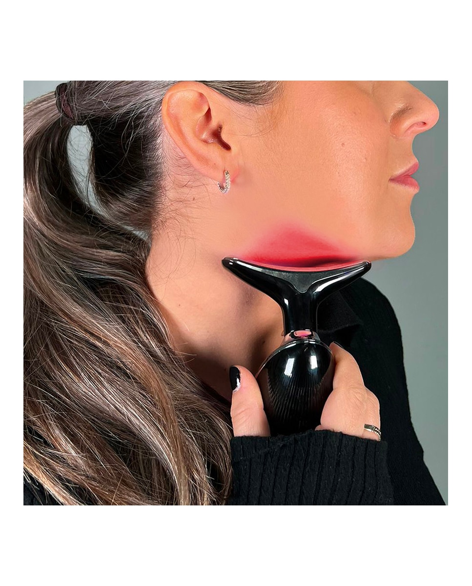 Dispositivo luz LED rejuvenecimiento Fabulous Firmer  Stylpro 4
