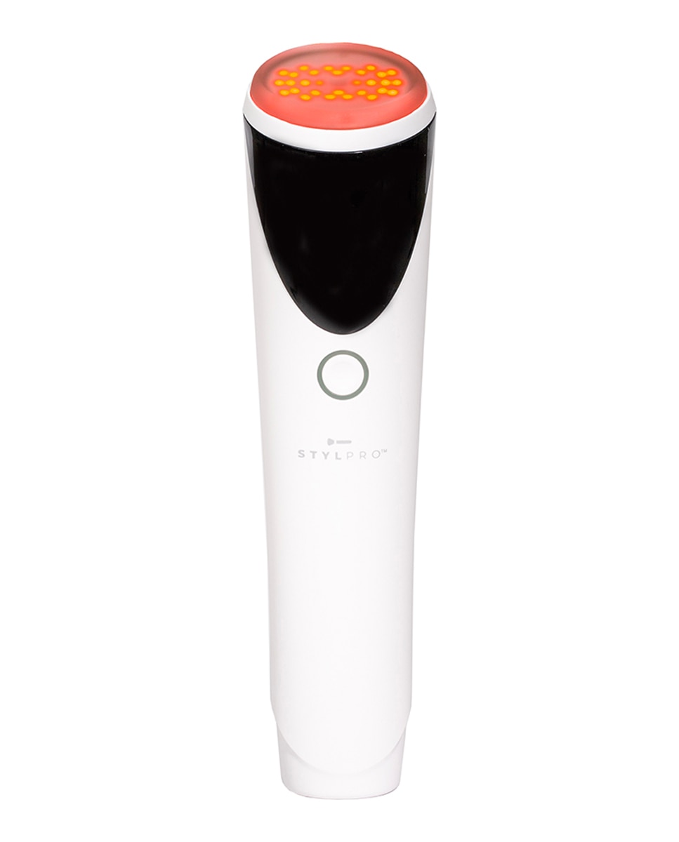 Stylpro - Dispositivo luz LED rejuvenecimiento Pure Red Stylpro.