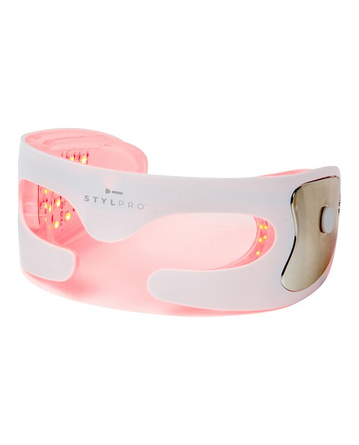 Imagen 0 de Gafas luz LED rejuvenecimiento Radiant Eyes Stylpro