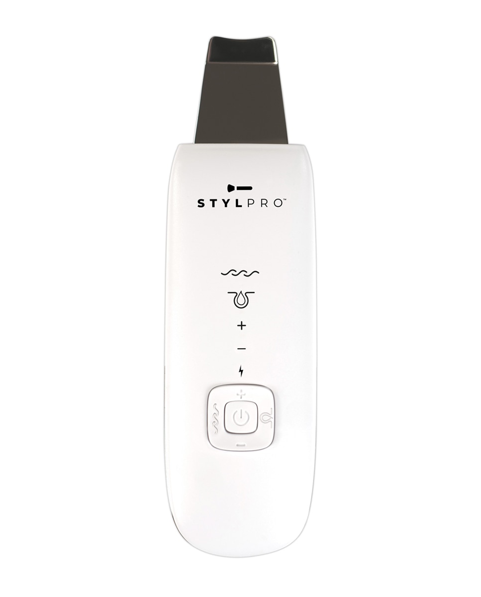 Stylpro - Potenciador facial para limpiar e hidratar la piel Smooth Finish Stylpro.
