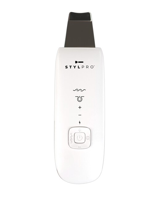 Potenciador facial para limpiar e hidratar la piel Smooth Finish Stylpro