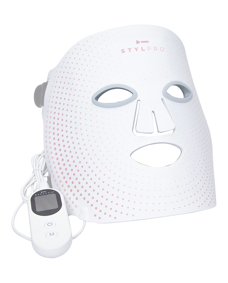 Stylpro - Máscara Facial Wavelength Led Face Mask Stylpro.
