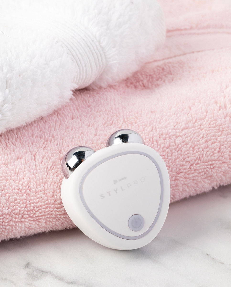 Tonificador Facial Mini Microcurrent Facial Toning Device Stylpro 7