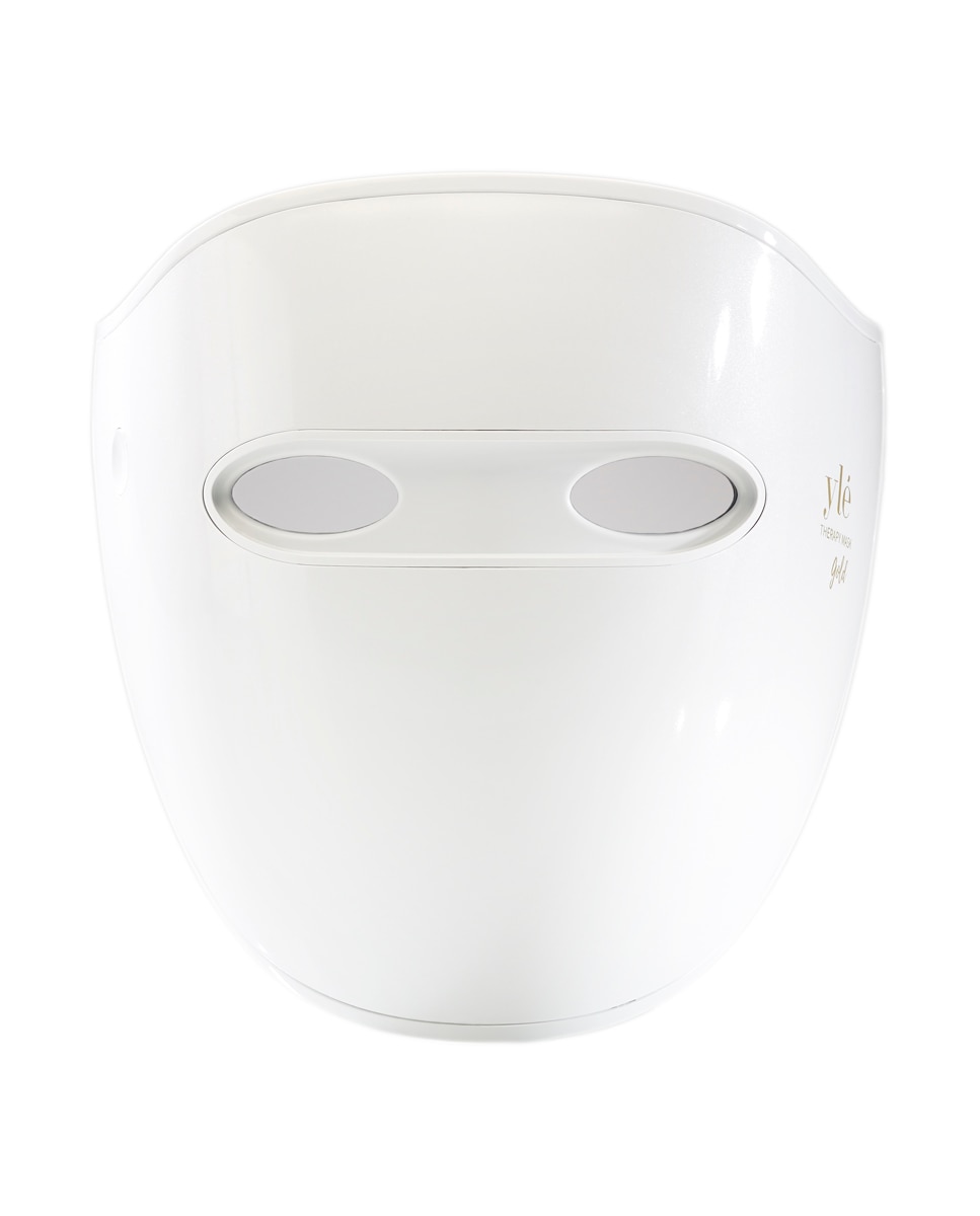 Máscara Therapy Mask Gold Ylé Cosmetics 1