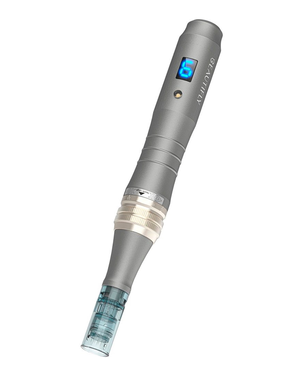 Imagen 0 de Mesoterapia Revitaderm Pro Beautifly
