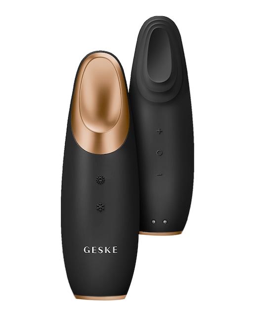 Imagen 0 de Energizante Para Ojos 6 in 1 Black Gold Geske