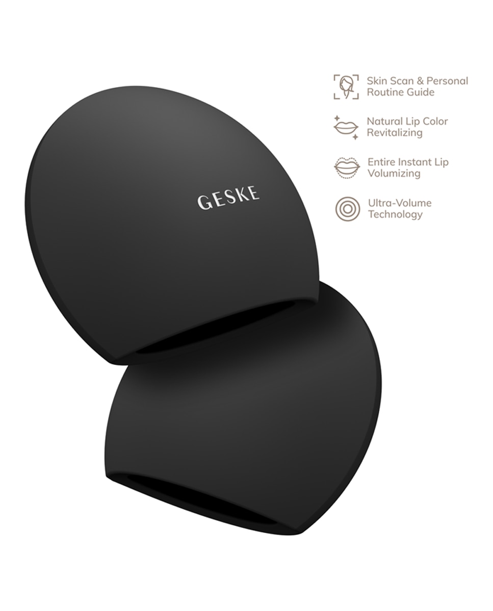 Tratamiento Lip Volumizer & Booster Big 4 in 1 Black Gold Geske 2