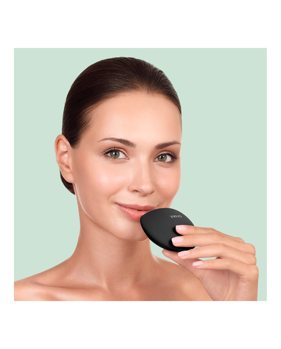 Tratamiento Lip Volumizer & Booster Big 4 in 1 Black Gold Geske 3