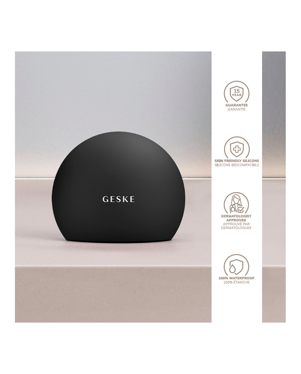 Tratamiento Lip Volumizer & Booster Big 4 in 1 Black Gold Geske 4