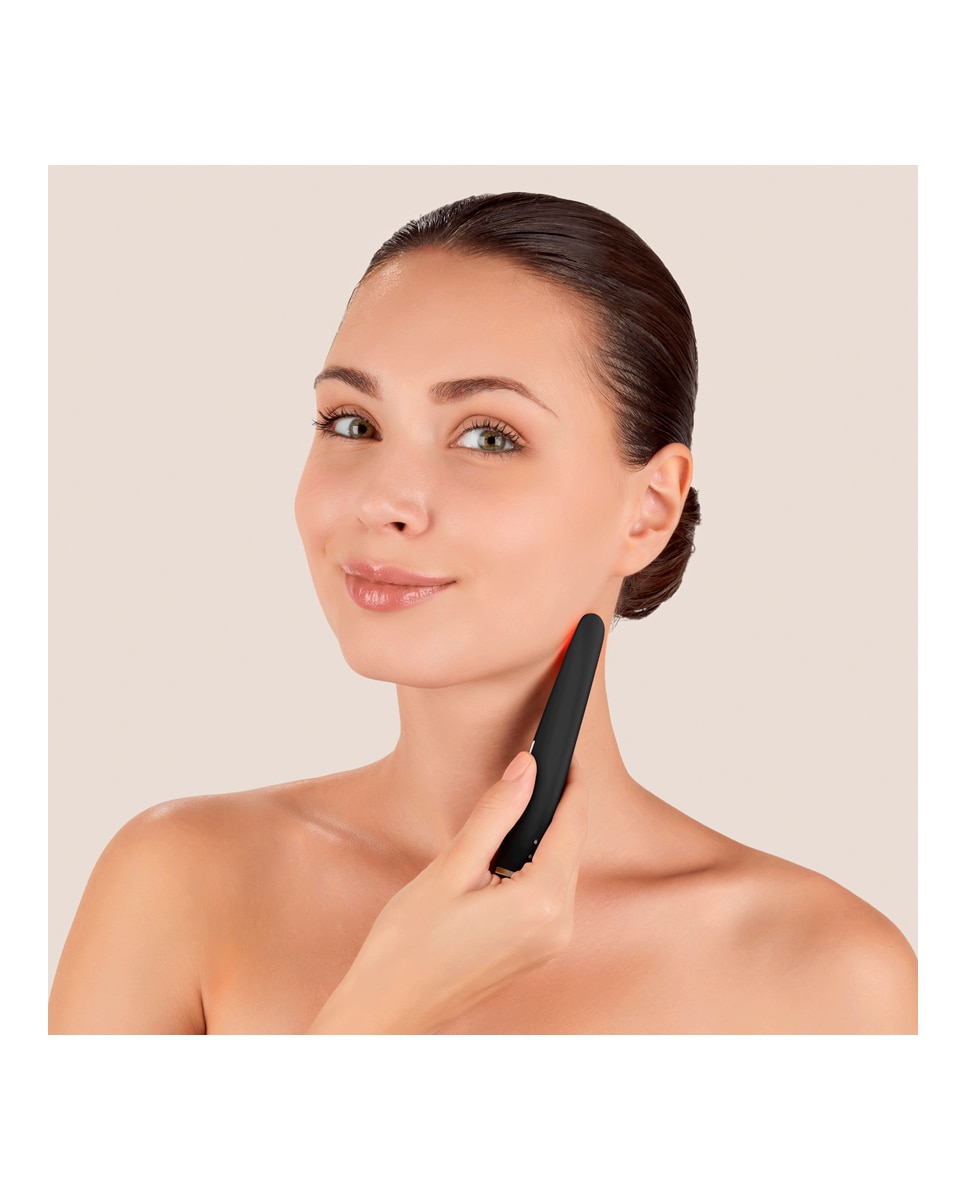 Tratamiento Skin Firming Wand 7 in 1 Black Gold Geske 3