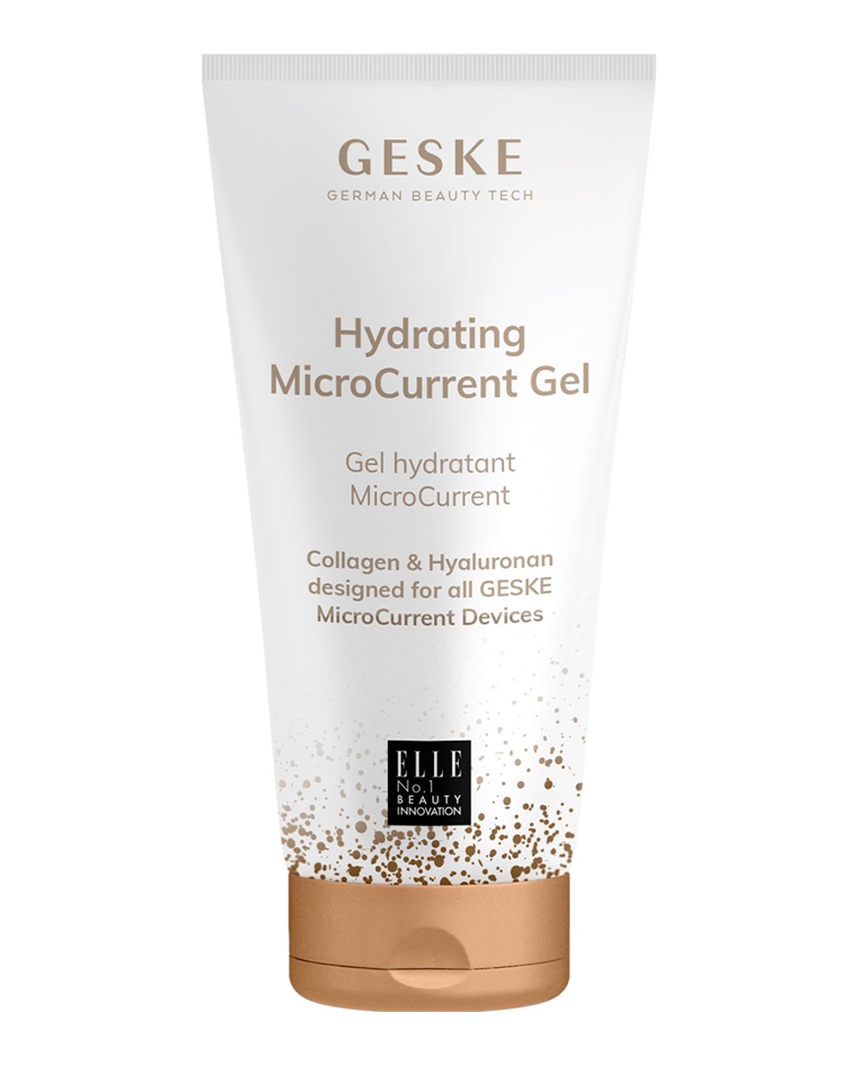Geske - Gel Facial Hydrating MicroCurrent 100 ml Geske.