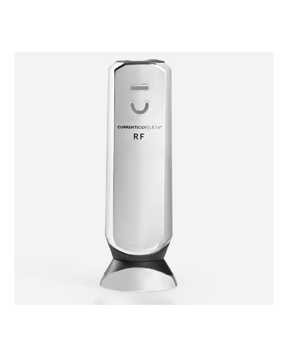 Aparato Radiofrecuencia Facial Currentbody 2