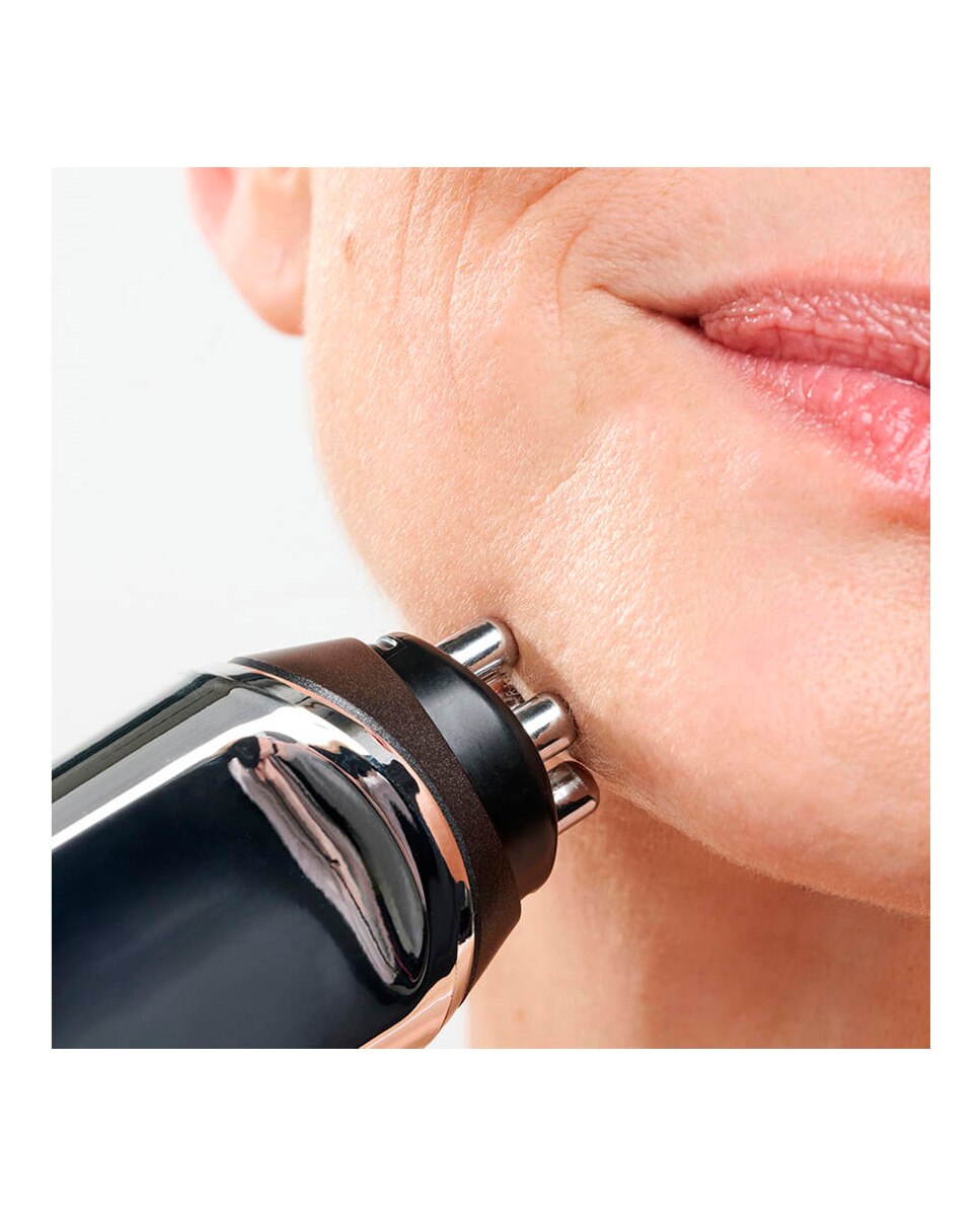 Aparato Radiofrecuencia Facial Currentbody 4