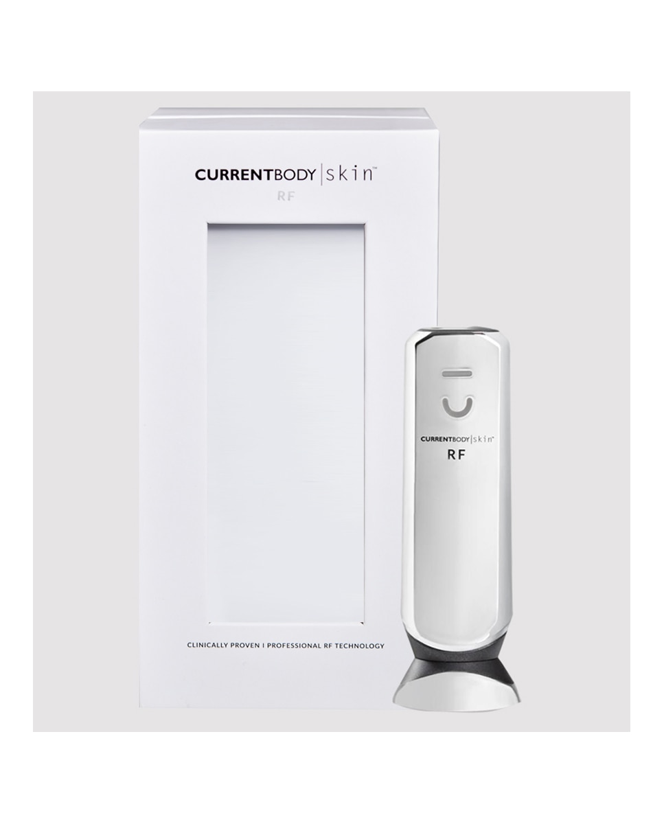 Aparato Radiofrecuencia Facial Currentbody 7