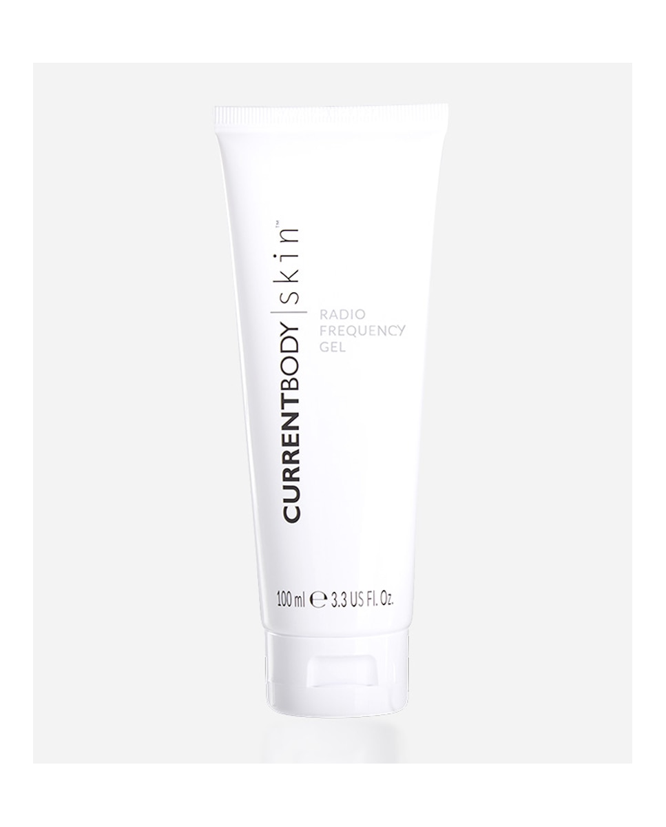 Aparato Radiofrecuencia Facial Currentbody 8