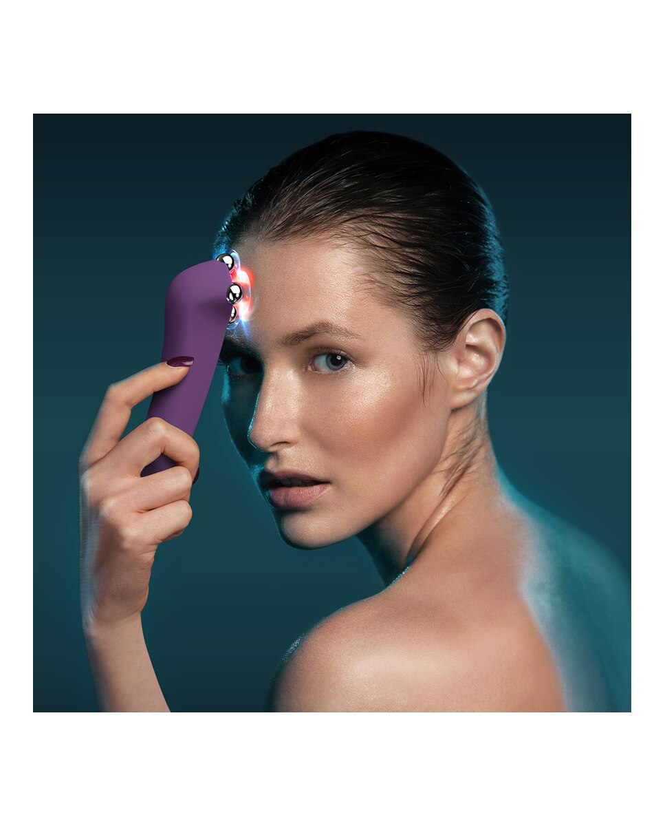 Thumbnail 2 de FAQ? 401 dispositivo tonificación LED 1 semana