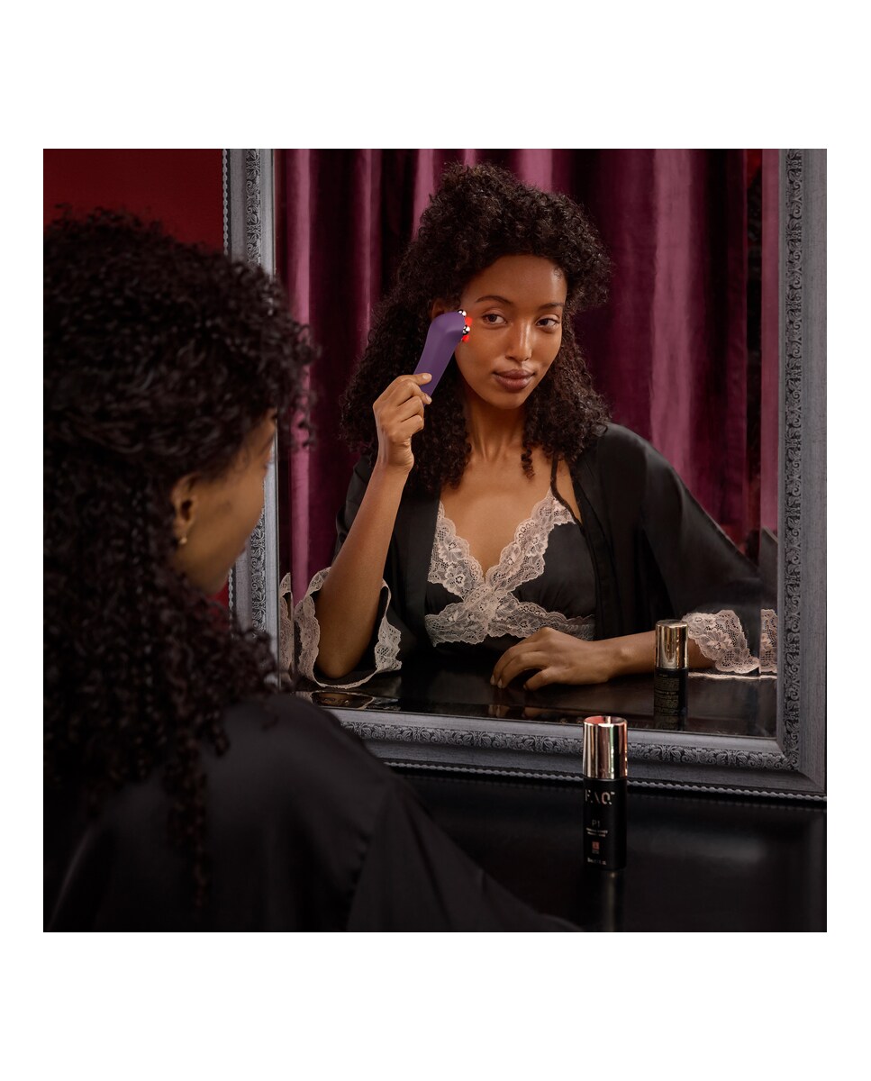 Dispositvo De Tonificación Led Faq? 401 · FAQ · El Corte Inglés