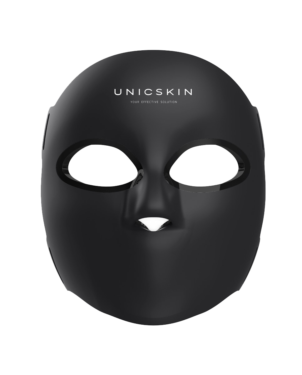 Unicskin - Máscara Facial AvanzadaUnicled 5.0 Centurion Korean Unicskin.