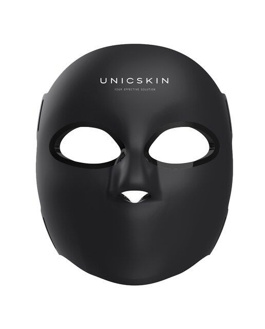 Imagen 0 de Máscara Facial AvanzadaUnicled 5.0 Centurion Korean Unicskin