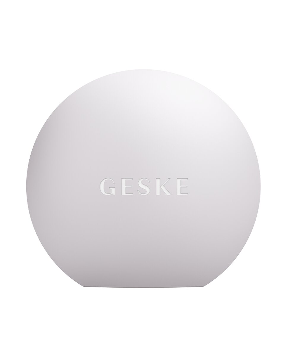 Dispositivo Facial Lip Voluminizer & Booster Small 4 in 1 White Rose Geske 1