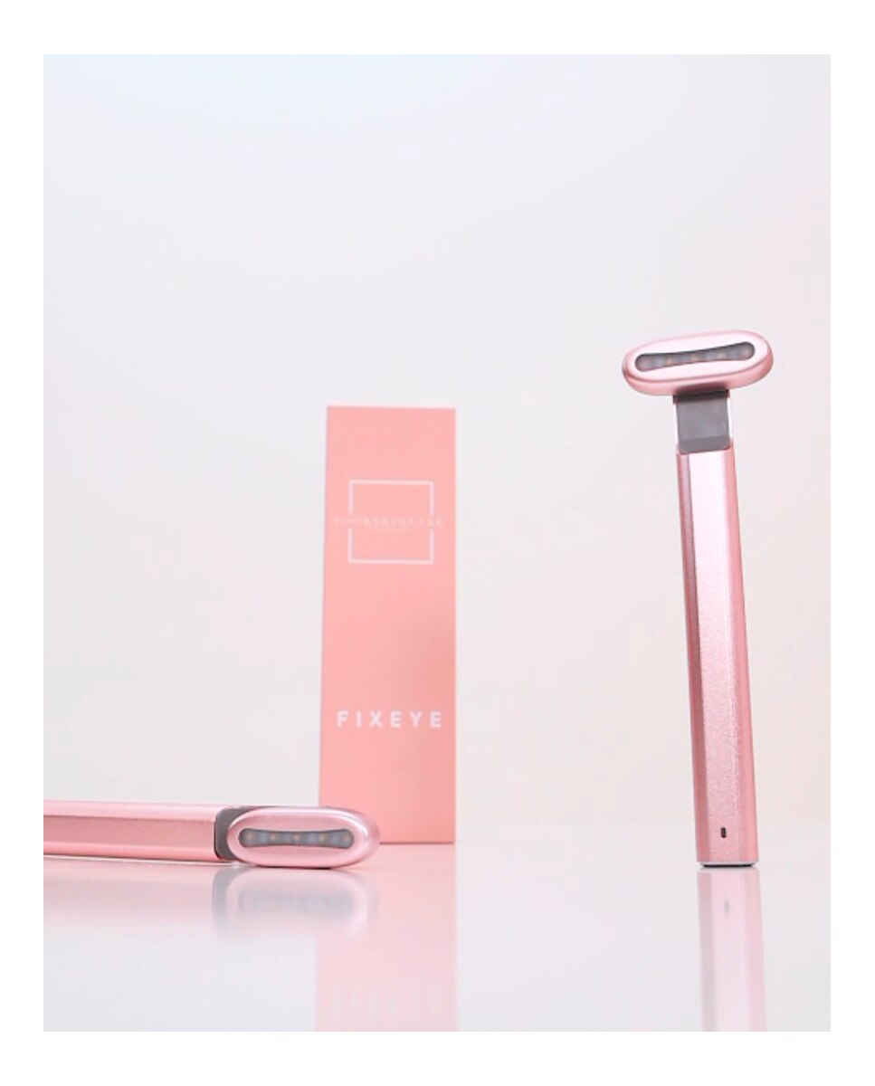 Dispositivo Facial Fixeye 1era generación Sookskincare 2