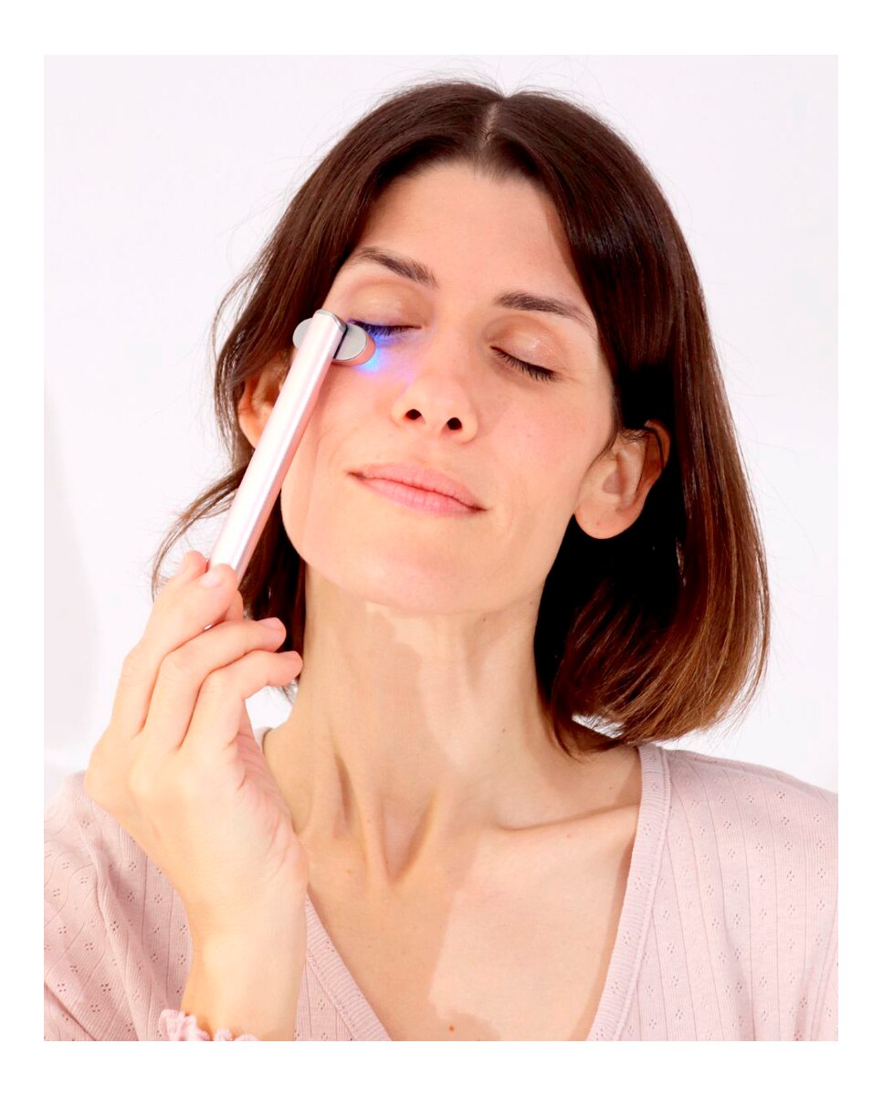 Dispositivo Facial Fixeye 2da generación Sookskincare 3