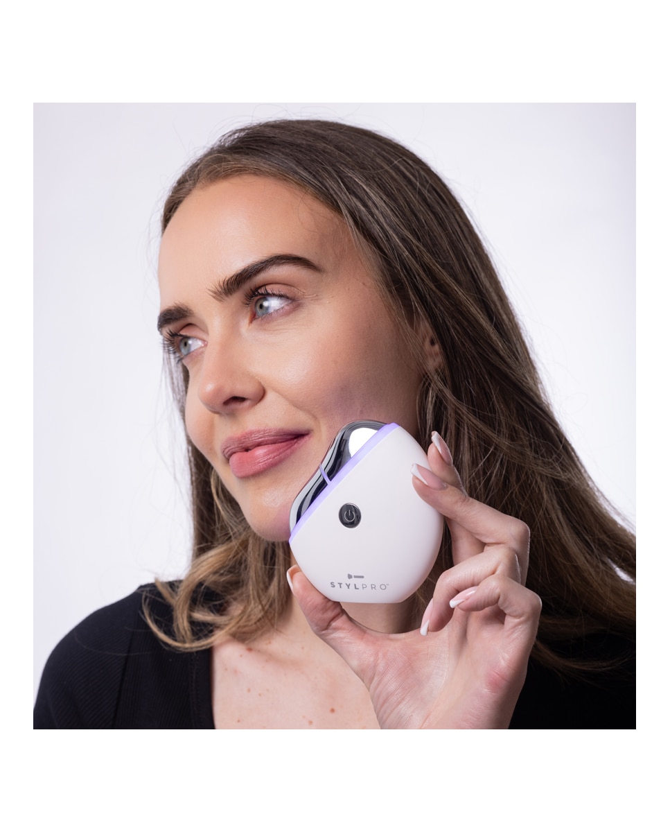 Guasha eléctrico Heated LED Electric Stylpro 3