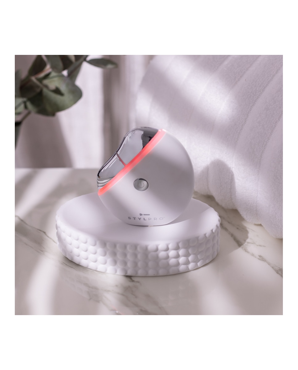 Guasha eléctrico Heated LED Electric Stylpro 4