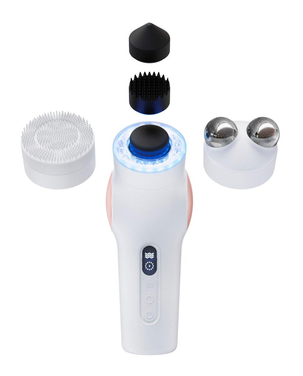 Therabody - Dispositivo Facial Theraface PRO Therabody.