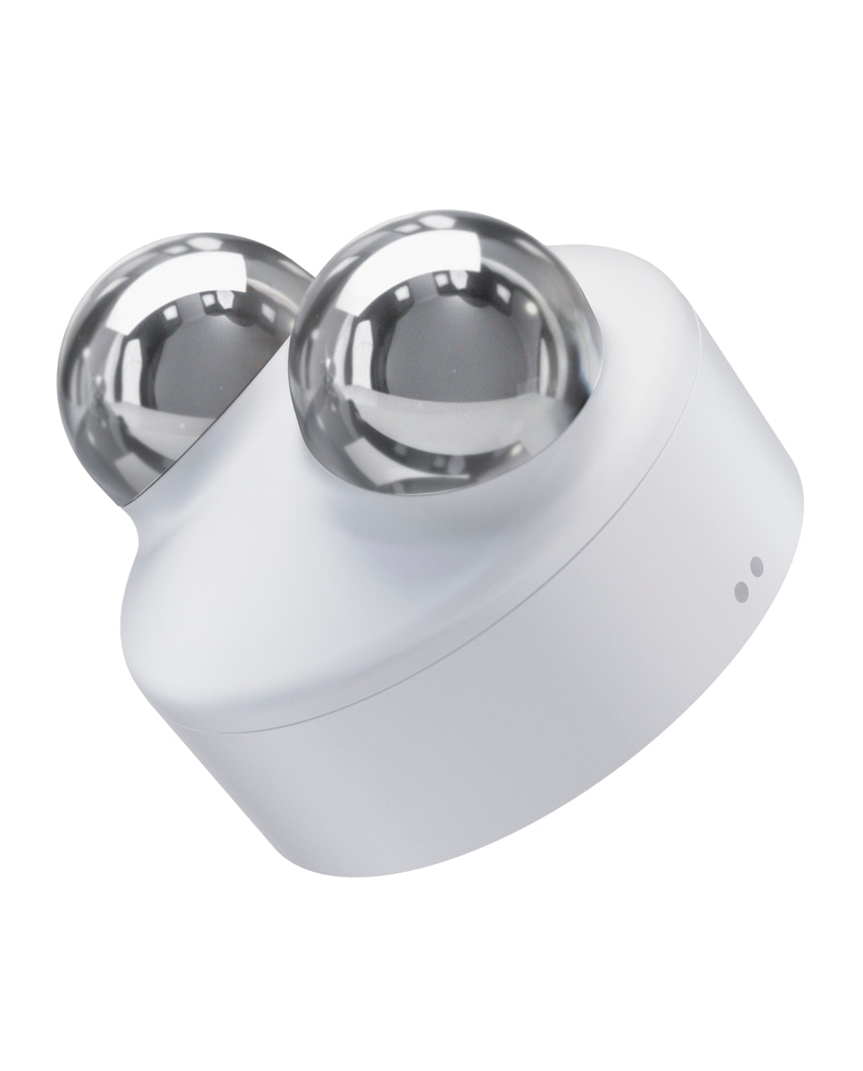 Dispositivo Facial Theraface PRO Therabody - Blanco Blanco-7