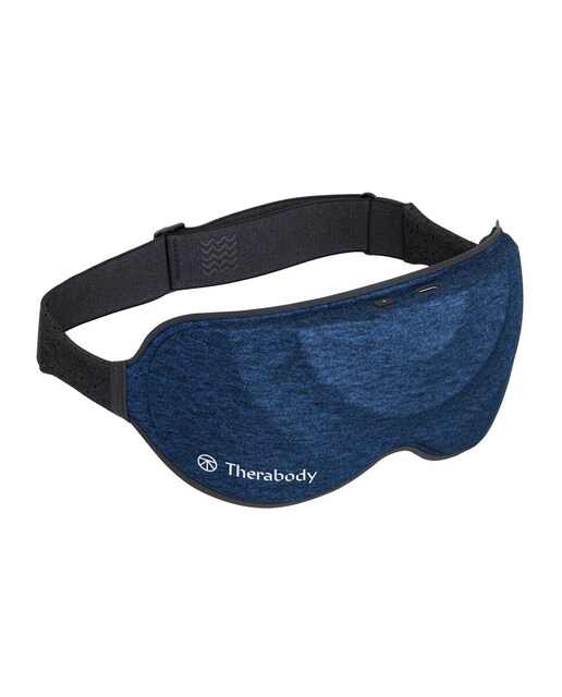 Dispositivo Facial Sleep Mask Therabody
