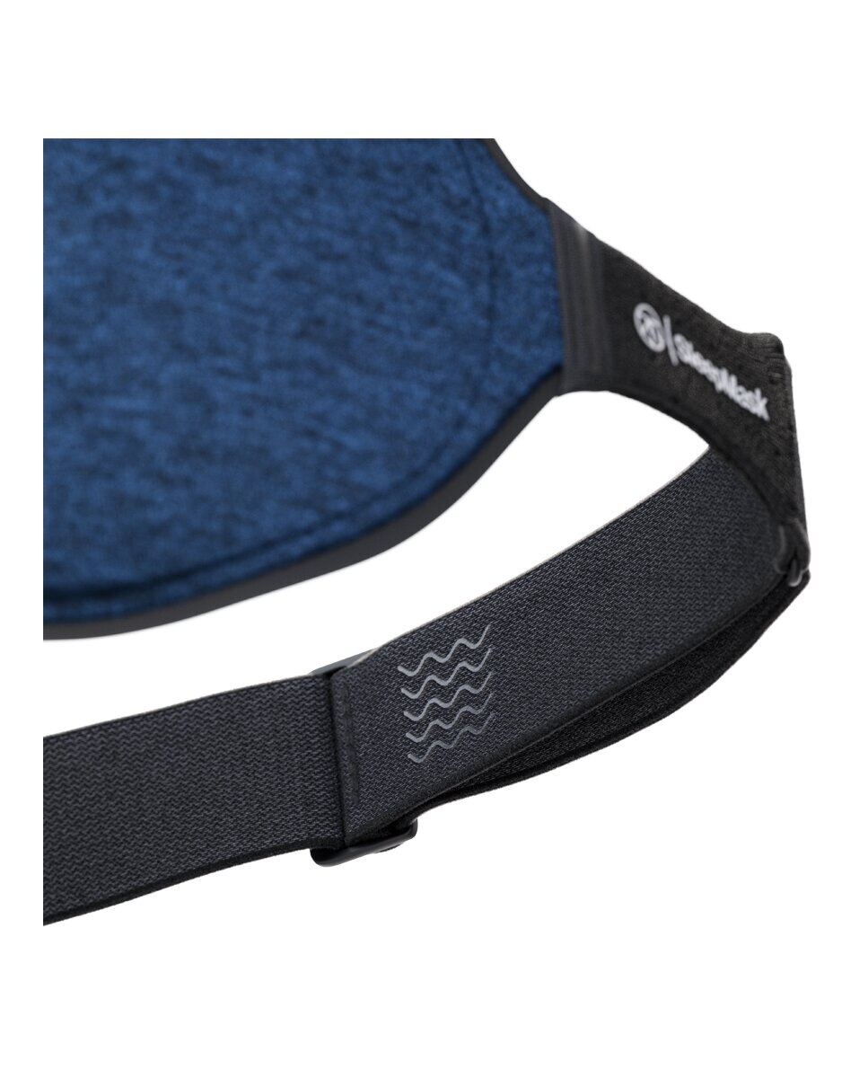 Dispositivo Facial Sleep Mask Therabody - Negro Negro-8