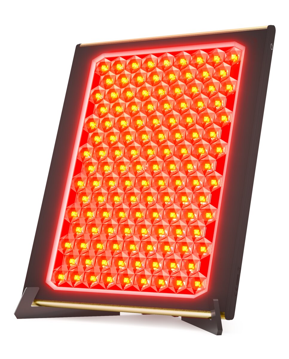 FAQ - Dispositivo Facial FAQ? LED Panel.