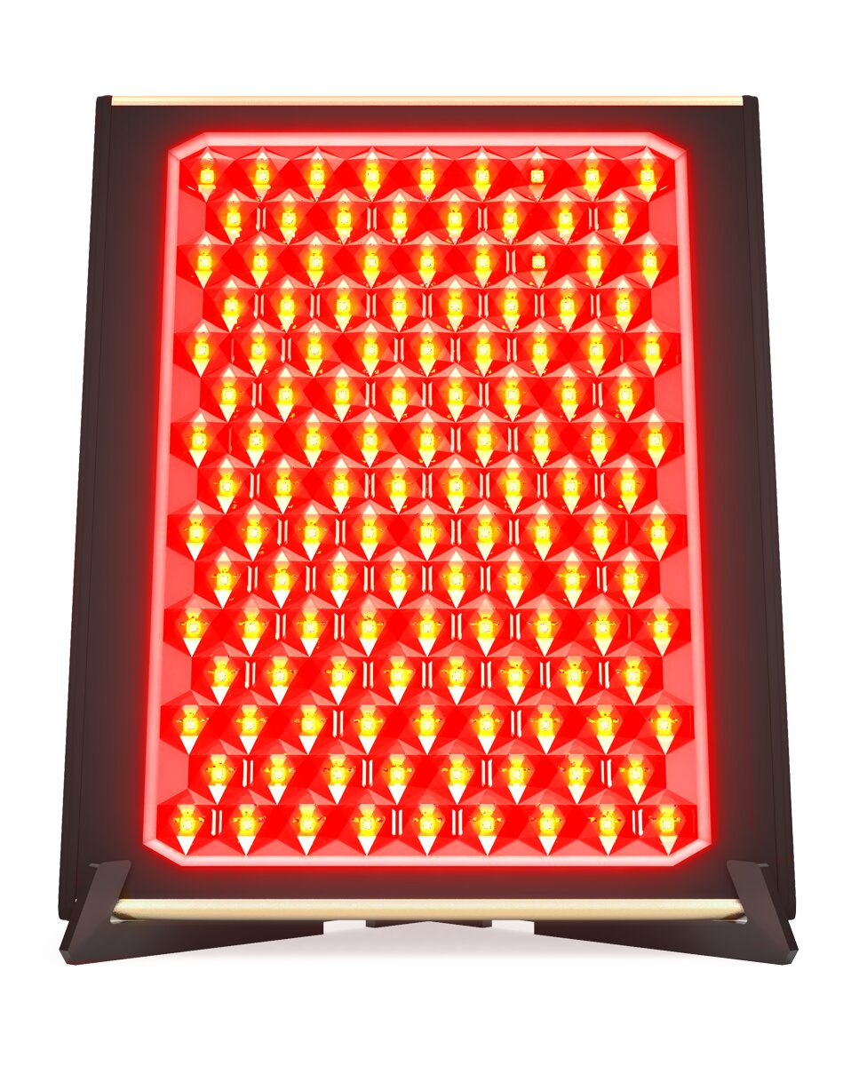 FAQ LED Panel - Black Black-2