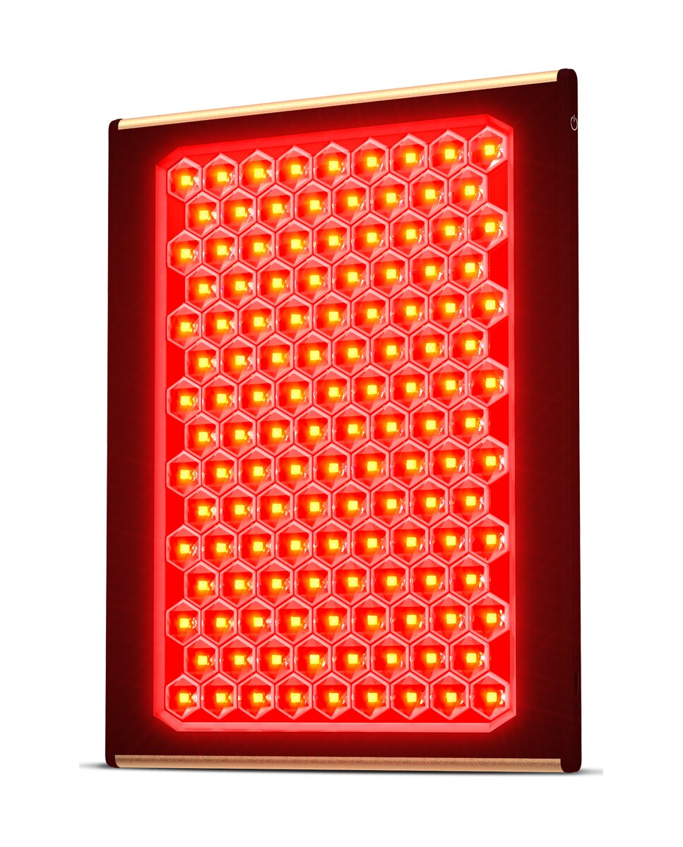 FAQ LED Panel - Black Black-6