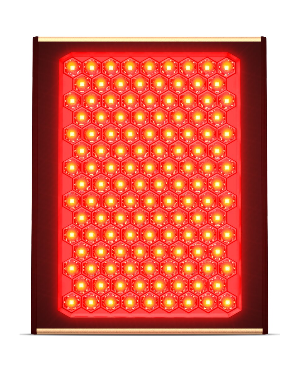 FAQ LED Panel - Black Black-7