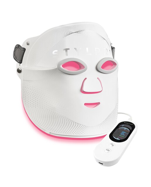 Máscara LED Wavelength Pro 5 en 1 Stylpro