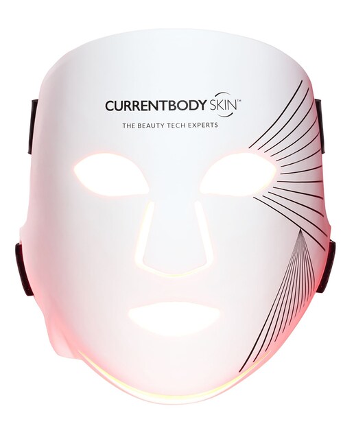 Máscara Facial De Terapia De Luz LED Skin Serie 2 CurrentBody