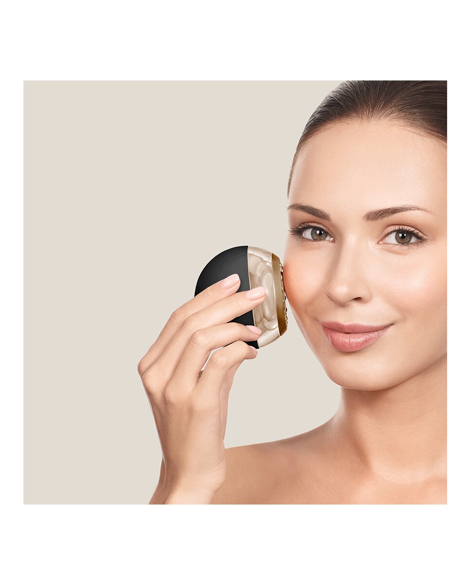 Dispositivo Facial Anti-Aging Skin Tightener 6 In 1 Gray Geske 3