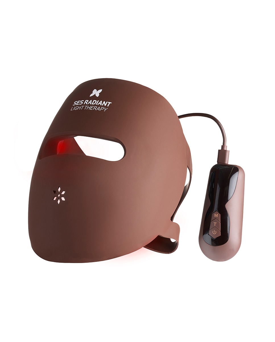 Imagen 0 de Máscara Ses Radiant Light Therapy Mask Sesderma