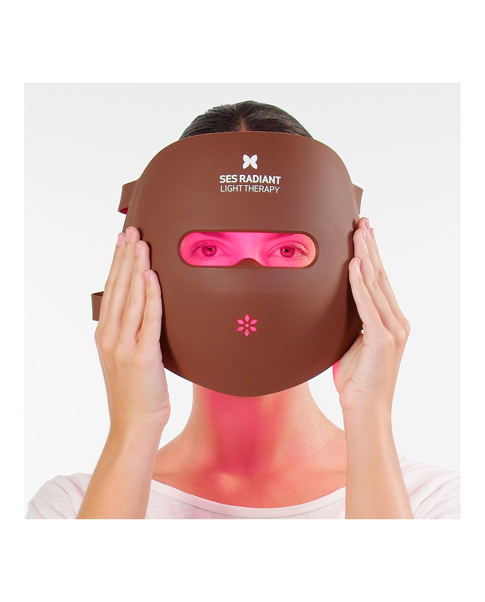 Máscara Ses Radiant Light Therapy Mask Sesderma 2