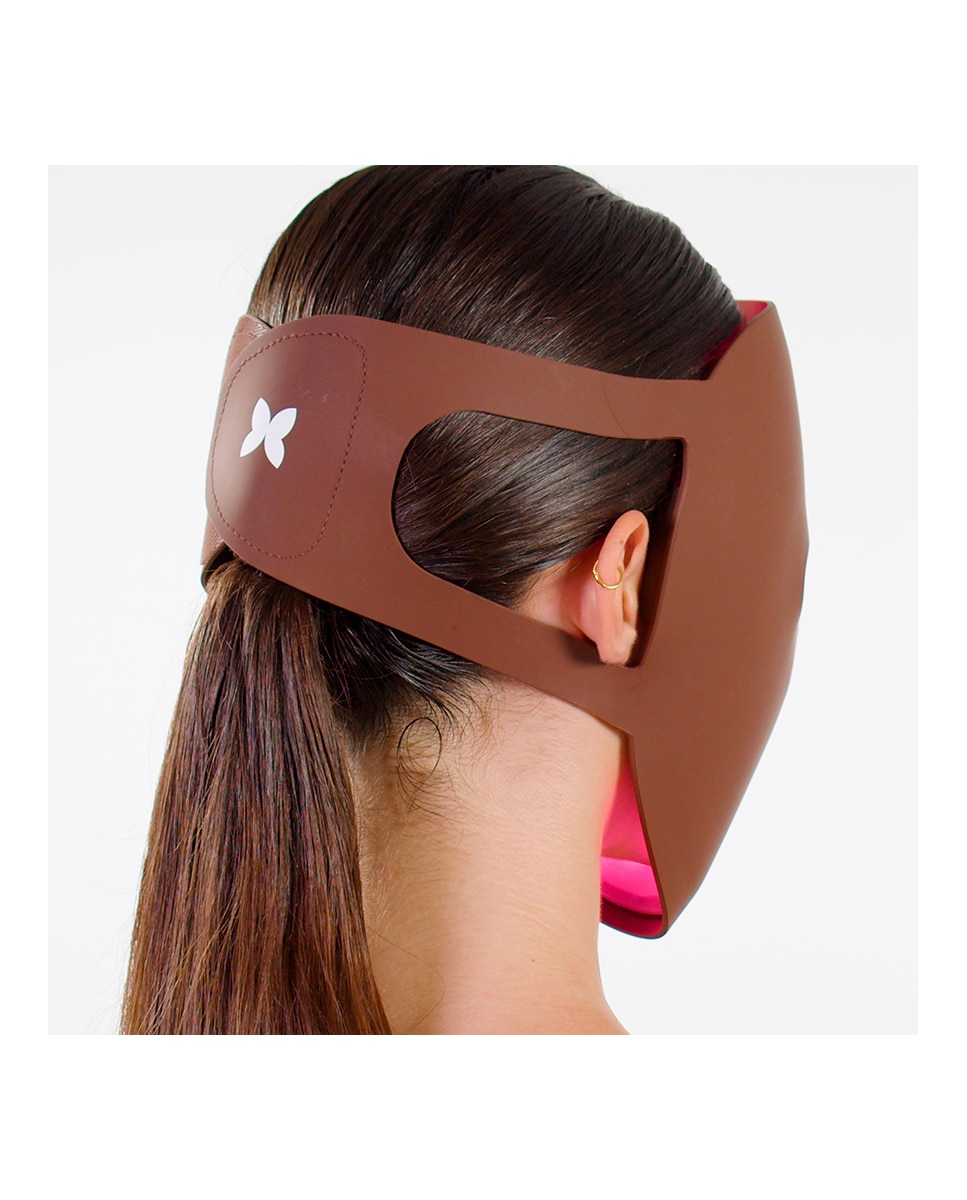 Máscara Ses Radiant Light Therapy Mask Sesderma 3