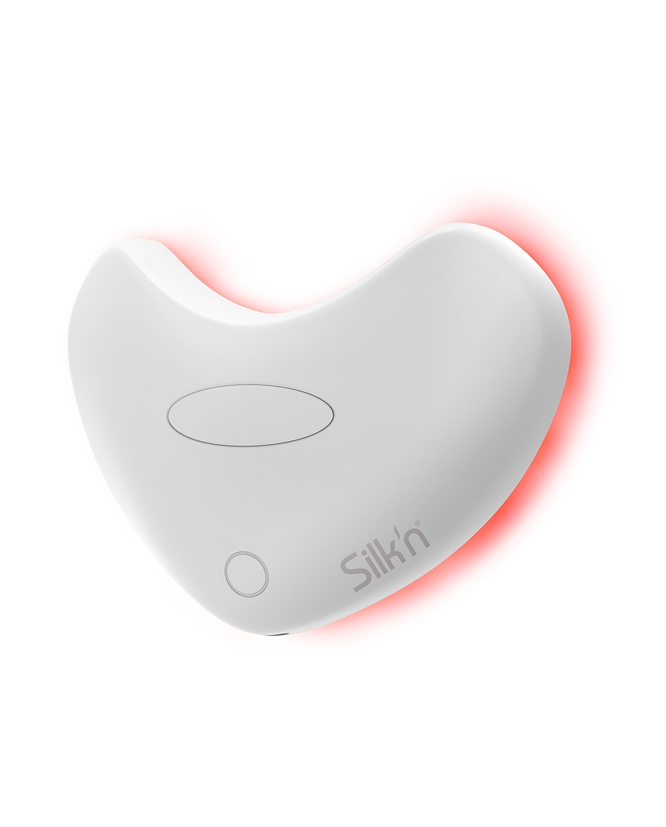 Silk'n - Mascarilla labial LumiLips LED Silk'n.