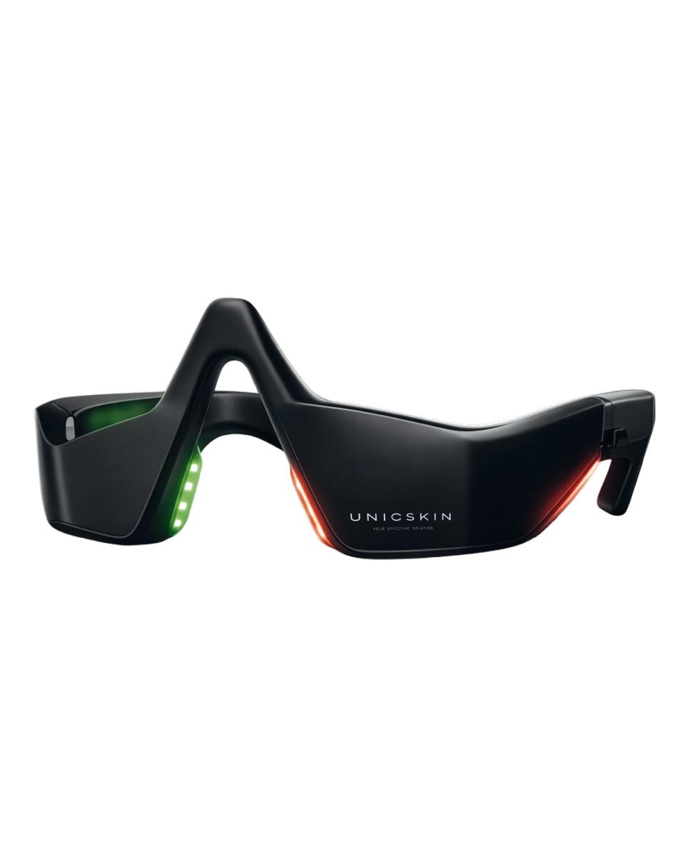 Imagen 0 de Dispositivo Unictech Eye Mask 5.0 Unicskin