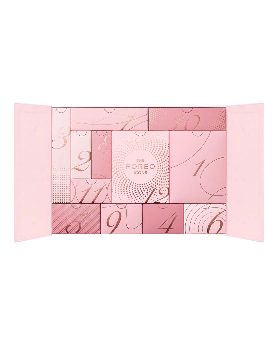 Imagen 2 de The Foreo Icons: Bear 2 Edition Estuche de Regalo - Rosa Rosa