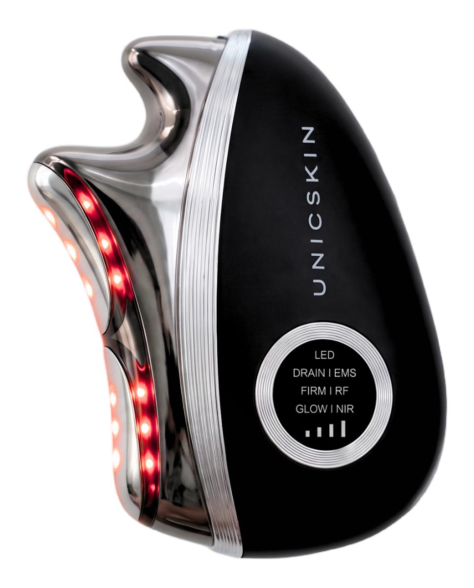 Imagen 1 de Unicquantum-V Guasha 5.0