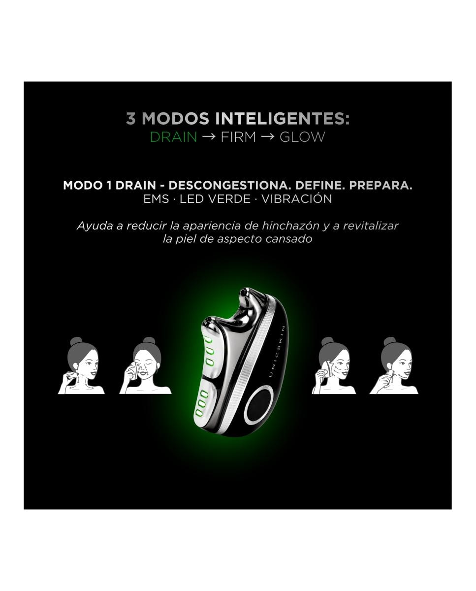 Imagen 5 de Unicquantum-V Guasha 5.0